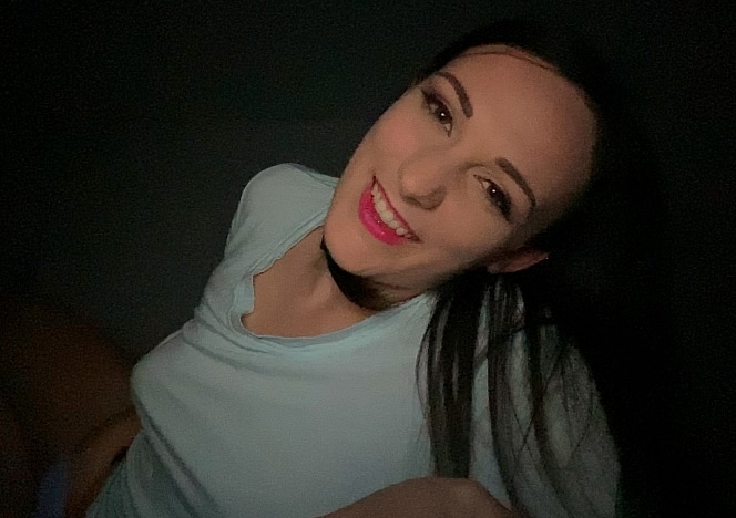 Whisper Sneaky BJ Under Covers