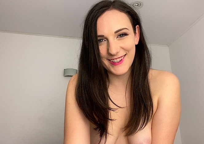 Cowgirl Virtual Sex Gfe - JOI July 13