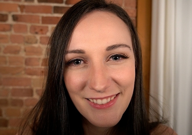 Gfe Close-Up Facial JOI