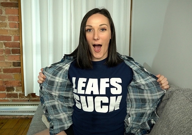 BFF Loses A Bet And Sucks Your Dick